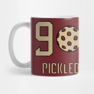 904 Pickleball FSU Mug